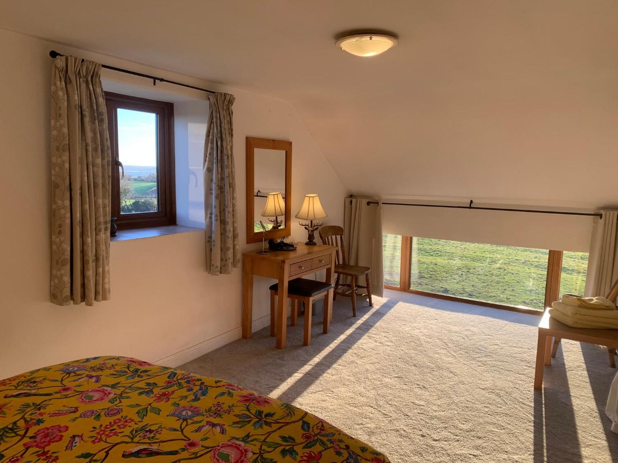 Edge Barn Villa Woolaston Kültér fotó