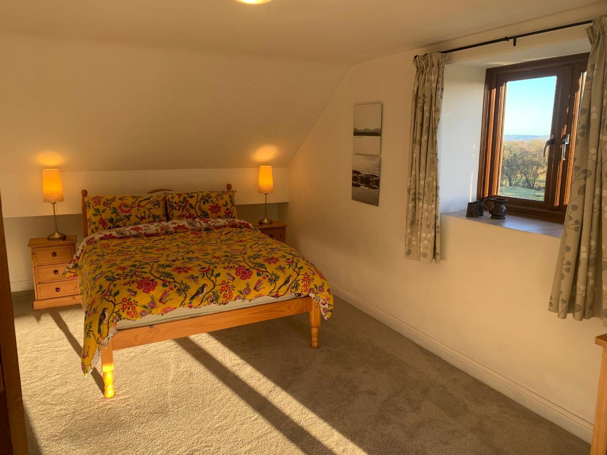 Edge Barn Villa Woolaston Kültér fotó